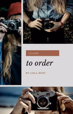 Обложки на заказ | Covers to order