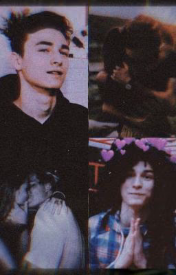 Если нашёл, не отпускай 💔
