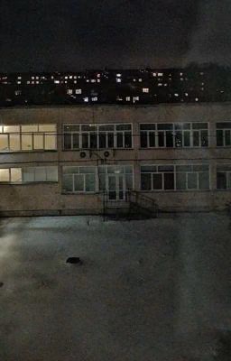 Письма мертвого человека