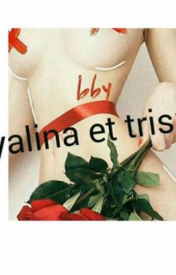 hyalina et tristis.18+.🔞