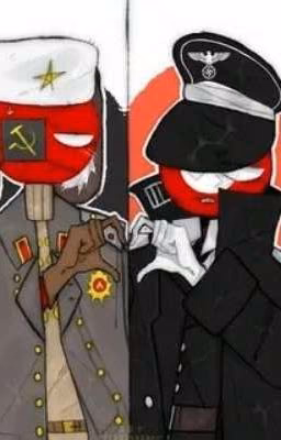 я влюблён в своего...врага [Конец]