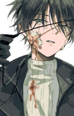 Тайный поклонник. 