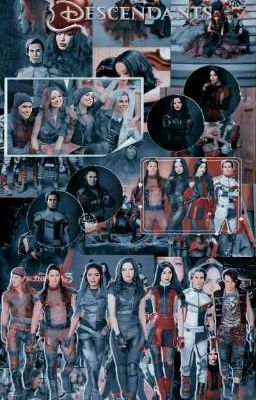 Наследники