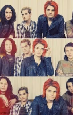 I'm Not Okay