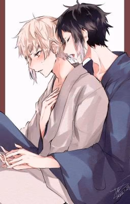 Wrong love.