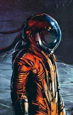 Одиночество на краю вселенной