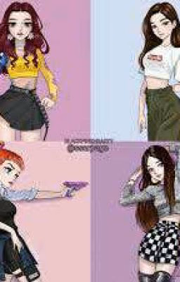 Blackpink mems