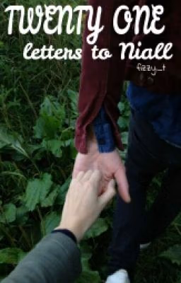 Twenty One Letters To Niall ↦ niall horan [rus]