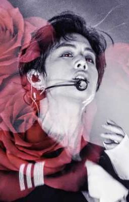 Кровавая Роза