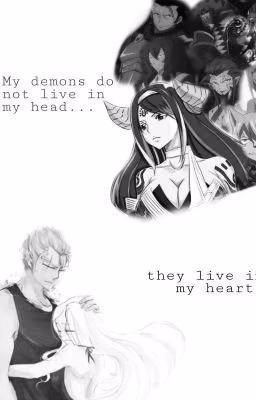 While my heart beats