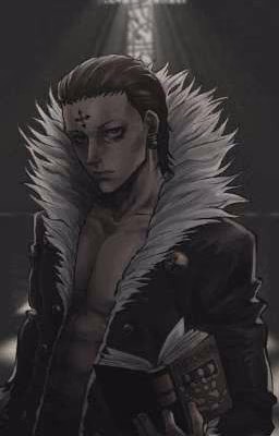 Реакция Hunter x Hunter