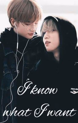 🔞×I know what I want×🔞