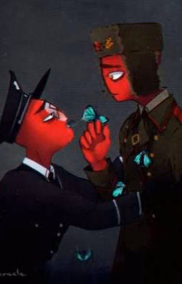 [Сможешь Найти Меня~~] {Countryhumans} [ЗАКРЫТО]