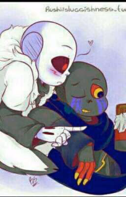 Любовь? думаю да.