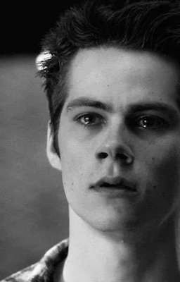 Ти Стилински