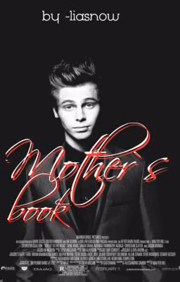 mother's book » luke hemmings