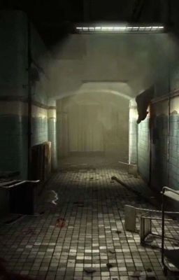 Тайна псих больницы №17