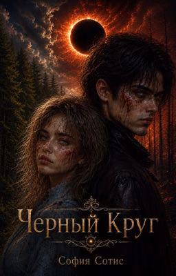 Черный Круг