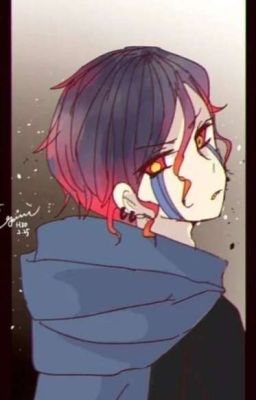 •ErrorInk• Любовь с границами {1 ТОМ} 