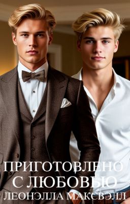 Приготовлено с любовью