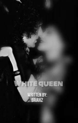 𝑾𝒉𝒊𝒕𝒆 𝑸𝒖𝒆𝒆𝒏