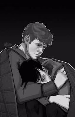 Арсюш, я позабочусь о тебе|Arsyush, I'll take care of you. (Другая История)