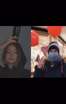 Мда....а всё началось с знакомства и прогулки..(ЗАКОНЧЕН)