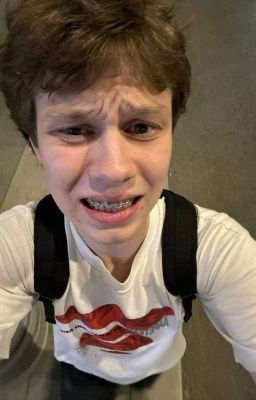 тайная любовь| ярик дилблин