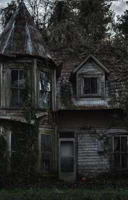 Дом Запутанной Смерти