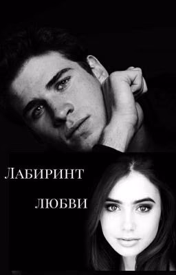 Лабиринт любви