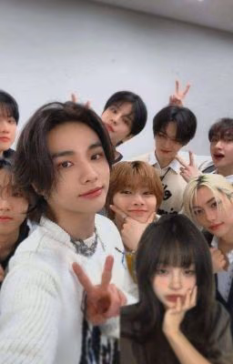 Один шаг до мечты | Stray Kids
