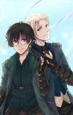 Новый папа Гарри