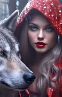 Красная Шапочка