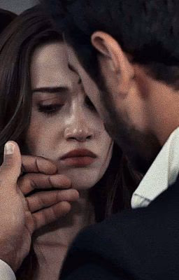 В объятиях Убийцы 18+