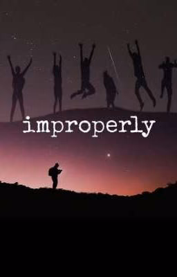 improperly|неправильно