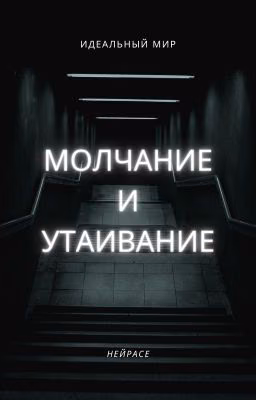 Идеальный мир. Молчание и утаивание
