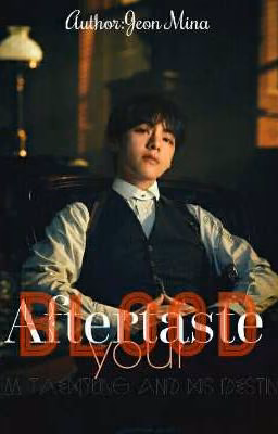 Привкус твоей крови /Aftertaste your blood