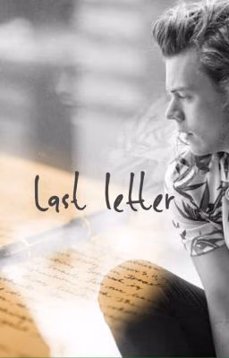 Last letter (H.S.) | #Wattys2017