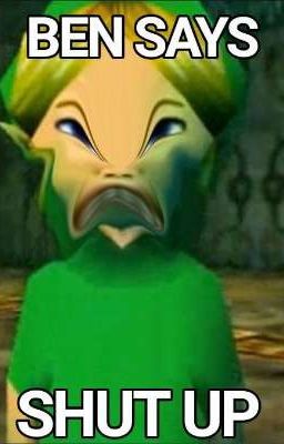 Подводные страсти