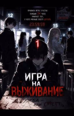 Последний друг