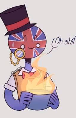 Реакция countryhumans на Т/И [part 2]