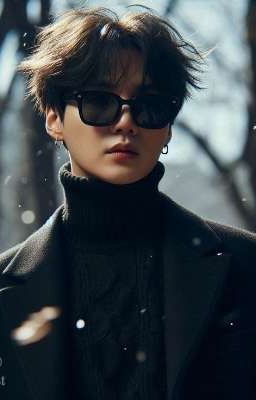 мафия и бездомный 