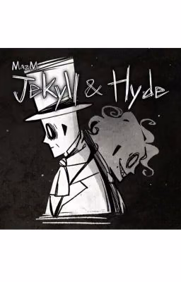 реакция по фэндому jekyll and hyde