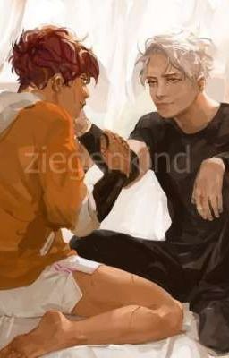 Мой эльф, что дал мне больше, чем я заслуживаю