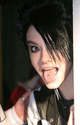 Как Билл язык прокалывал