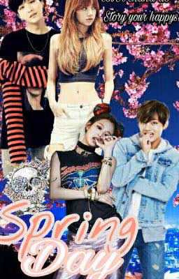 Весенним днём|Spring day
