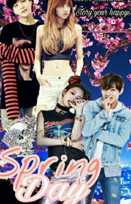 Весенним днём|Spring day