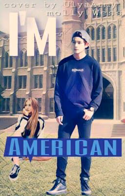 I'm - Аmerican