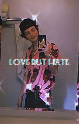 ❤🍁Люблю но ненавижу🍁❤