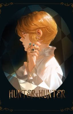 Hadkanon {Hunter x Hunter}